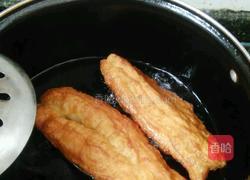 健康油条的做法图解11