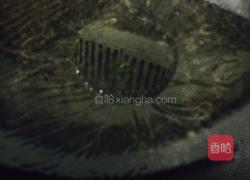 丝瓜炒鸡蛋的做法图解4