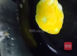 丝瓜炒鸡蛋的做法图解7