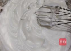 海绵蛋糕的做法图解2