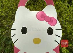 海苔曲奇饼干的做法图解4