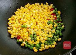 三色玉米的做法图解5