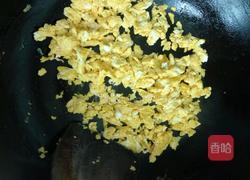 韭菜鸡蛋馅饼的做法图解5