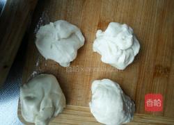 韭菜鸡蛋馅饼的做法图解7