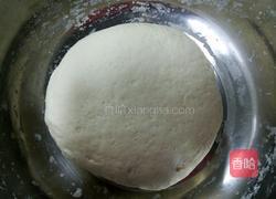 猪肉元葱胡萝卜包子的做法图解3