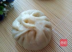 猪肉元葱胡萝卜包子的做法图解18