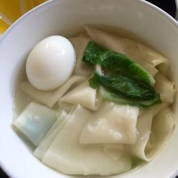 裤带面的做法[图]