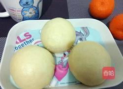 豆渣馒头的做法图解13