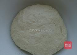 豆渣馒头的做法图解5