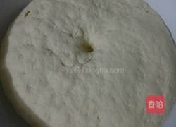 豆渣馒头的做法图解7