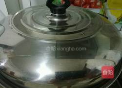 豆渣馒头的做法图解10