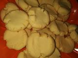 玛格丽特饼干的做法[图]