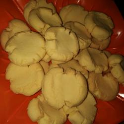 玛格丽特饼干的做法[图]