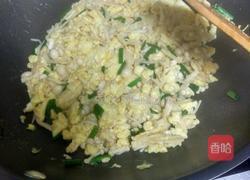 金针菇抱蛋的做法图解5