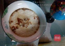 葱香蛋羹的做法图解9