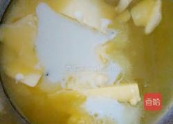 米奇芝麻饼干的做法图解2