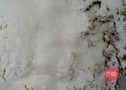 米奇芝麻饼干的做法图解4