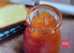菠萝果酱(面包机版)的做法图解8