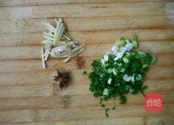 素烧萝卜的做法图解4