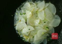 素烧萝卜的做法图解7