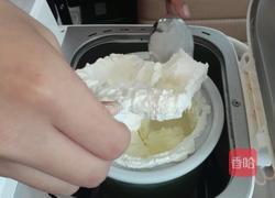 面包机自制牛奶冰淇淋的做法图解5