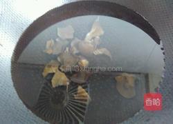 彩蔬片儿汤的做法图解3