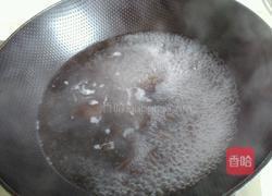 彩蔬片儿汤的做法图解4