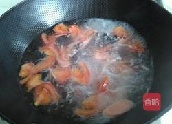 彩蔬片儿汤的做法图解7