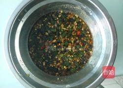 爆炒花甲的做法图解2