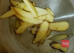 全鸡卤肉饭的做法图解3