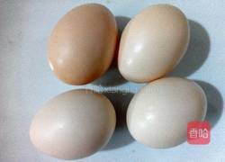 盐焗鸡蛋的做法图解2