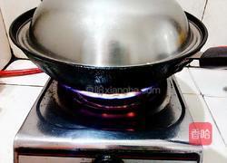 盐焗鸡蛋的做法图解7