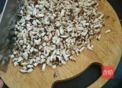 开口烧麦 海鲜味的做法图解11