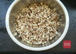 开口烧麦 海鲜味的做法图解12