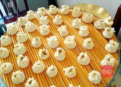 开口烧麦 海鲜味的做法图解22