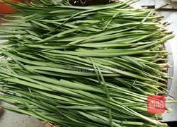 翡翠水饺的做法图解4