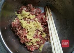 翡翠水饺的做法图解6