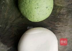 翡翠水饺的做法图解10