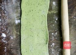 翡翠水饺的做法图解11