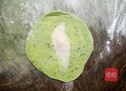 翡翠水饺的做法图解13