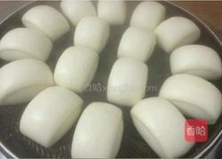 馒头的做法图解13