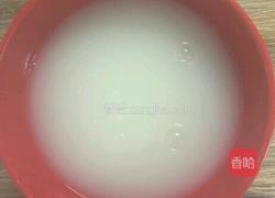 馒头的做法图解5