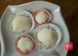 芒果雪媚娘的做法图解11