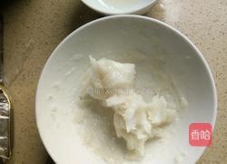 芒果雪媚娘的做法图解4