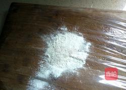 芒果雪媚娘的做法图解8