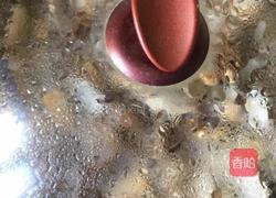 酒香蛤蜊的做法图解8