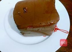 麻辣猪血的做法图解1