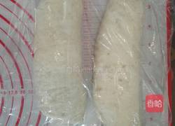 (冷藏汤种)台式红葱肉松全麦土司的做法图解10