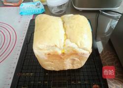 (冷藏汤种)台式红葱肉松全麦土司的做法图解14