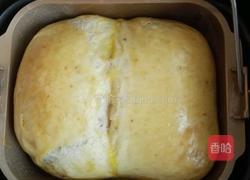 (冷藏汤种)台式红葱肉松全麦土司的做法图解13